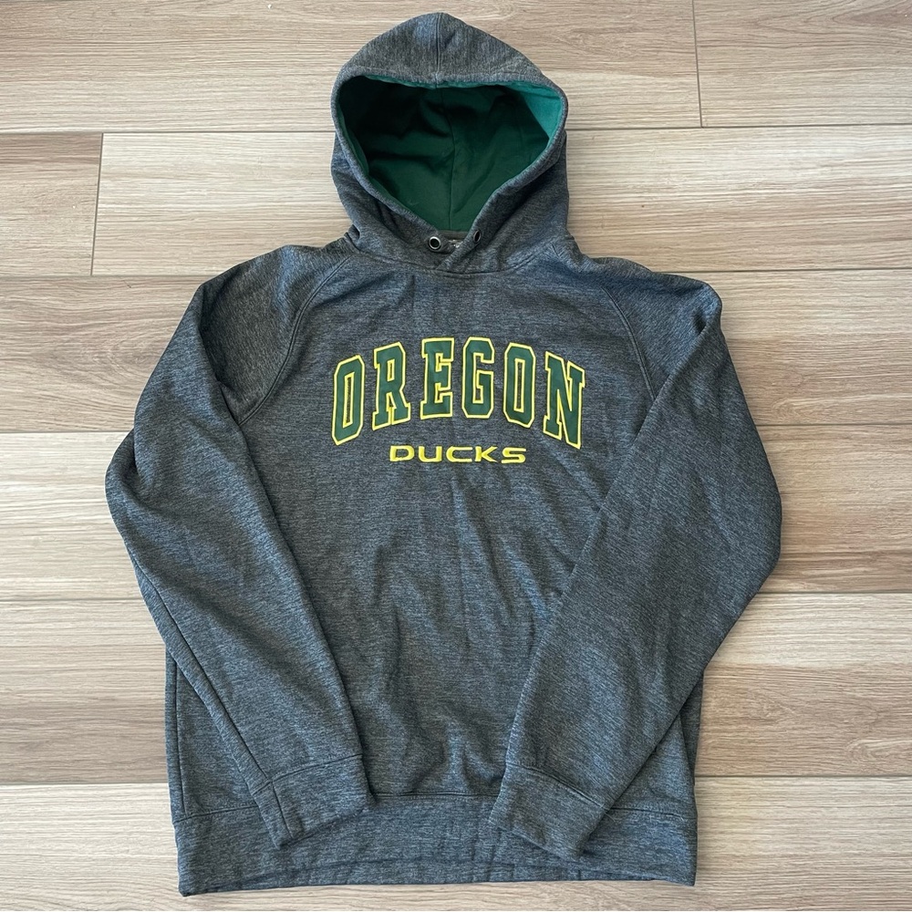 Oregon Ducks Men’s Hoodie